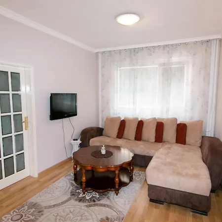 Apartment Helan One Top Center Sofia